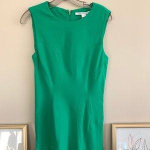 Diana Von Furstenberg Dress